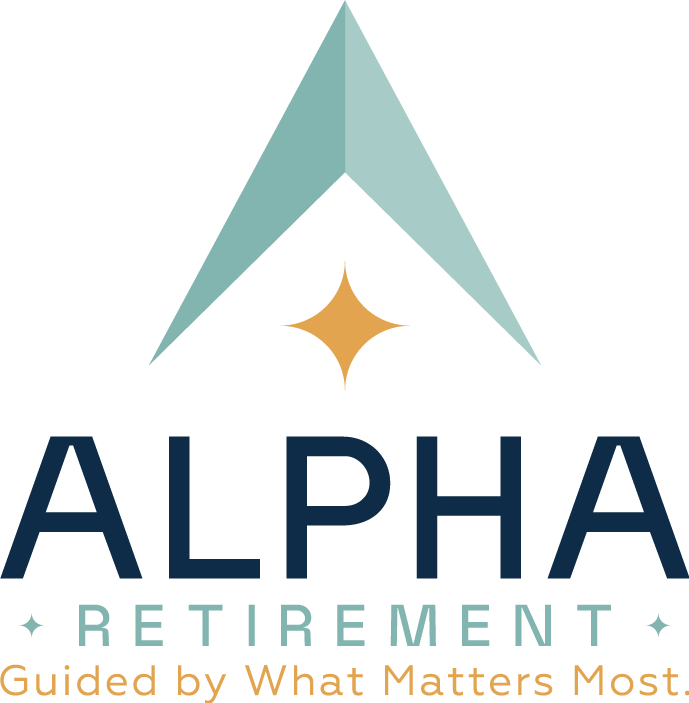 Alpha Retirement